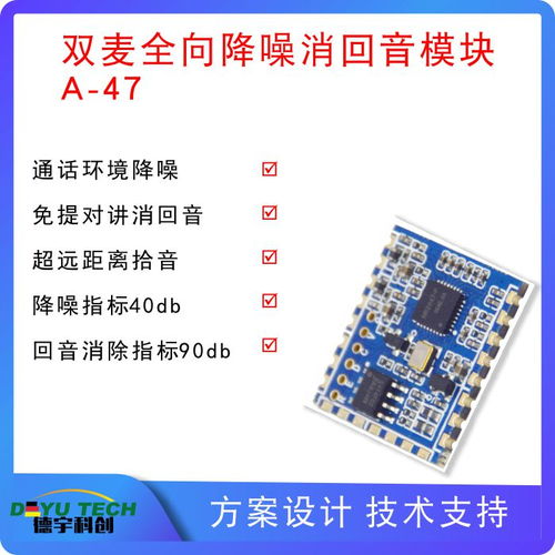 回音消除技術在通信網(wǎng)絡中的應用與產(chǎn)品推廣