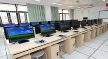 廣州市鐵一中學(xué)亞運城校區(qū) 信息技術(shù)教育的新高地