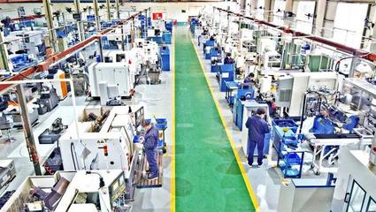 “響鈴收卷”！航空工業(yè)航標(biāo)這三年，以信息技術(shù)驅(qū)動智能制造新飛躍