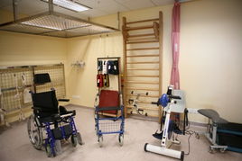 門診及日間化療服務(wù)與診所服務(wù) 高效便捷的現(xiàn)代醫(yī)療模式